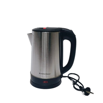 220v Stainless Steel Boiler Tea Maker Kettle